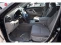 Magnetic Gray Metallic - Camry SE Photo No. 9
