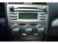 Magnetic Gray Metallic - Camry SE Photo No. 16