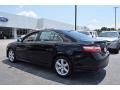 Magnetic Gray Metallic - Camry SE Photo No. 20