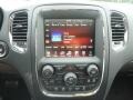 Granite Metallic - Durango SXT AWD Photo No. 19