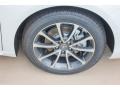 2018 Acura TLX V6 Technology Sedan Wheel