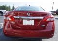 Red Brick - Sentra SV Photo No. 6