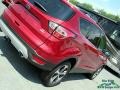 2017 Ruby Red Ford Escape SE 4WD  photo #35