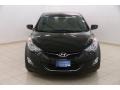 Black - Elantra GLS Photo No. 2