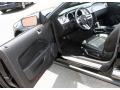 2006 Black Ford Mustang V6 Premium Convertible  photo #7