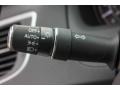 Ebony Controls Photo for 2018 Acura TLX #121786533