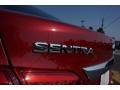 Red Brick - Sentra SV Photo No. 15