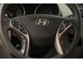 Black - Elantra GLS Photo No. 7