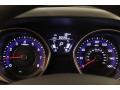 Black - Elantra GLS Photo No. 8