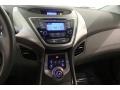 Black - Elantra GLS Photo No. 9