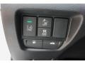2018 Acura TLX V6 Technology Sedan Controls
