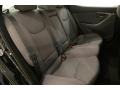 Black - Elantra GLS Photo No. 13