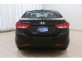 Black - Elantra GLS Photo No. 15