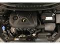 Black - Elantra GLS Photo No. 16