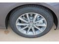2018 Acura TLX Technology Sedan Wheel