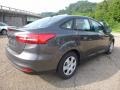 Magnetic - Focus S Sedan Photo No. 2