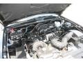 2006 Black Ford Mustang V6 Premium Convertible  photo #16
