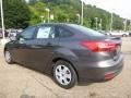 Magnetic - Focus S Sedan Photo No. 4
