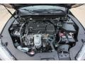2018 Modern Steel Metallic Acura TLX Technology Sedan  photo #23