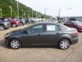 Magnetic - Focus S Sedan Photo No. 5