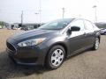 Magnetic - Focus S Sedan Photo No. 6