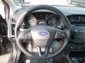 Magnetic - Focus S Sedan Photo No. 15