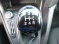 Magnetic - Focus S Sedan Photo No. 16