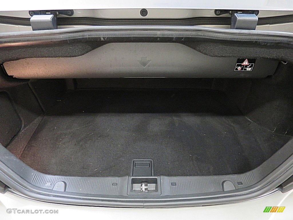 2009 CLK 550 Cabriolet - Pewter Metallic / Black/Cappuccino photo #23