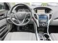 Graystone 2018 Acura TLX V6 Advance Sedan Dashboard