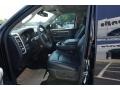 Deep Cherry Red Crystal Pearl - 2500 Laramie Mega Cab 4x4 Photo No. 9