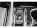 2018 Acura TLX Graystone Interior Transmission Photo