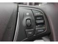 2018 Acura TLX V6 Advance Sedan Controls
