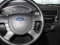 2006 Sonic Blue Metallic Ford Ranger XL SuperCab 4x4  photo #9