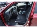 Octane Red - Charger SXT Photo No. 6
