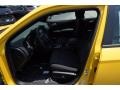 2017 Yellow Jacket Dodge Charger SE  photo #6