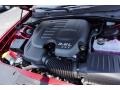 Octane Red - Charger SXT Photo No. 9