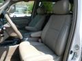 2006 Natural White Toyota Sequoia Limited  photo #18