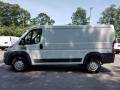 2017 Bright White Ram ProMaster 1500 Low Roof Cargo Van  photo #4
