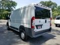2017 Bright White Ram ProMaster 1500 Low Roof Cargo Van  photo #5