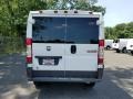 2017 Bright White Ram ProMaster 1500 Low Roof Cargo Van  photo #6