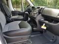 2017 Bright White Ram ProMaster 1500 Low Roof Cargo Van  photo #11