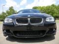2013 Black Sapphire Metallic BMW 3 Series 335i Coupe  photo #4