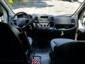 2017 Bright White Ram ProMaster 1500 Low Roof Cargo Van  photo #16