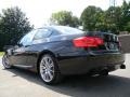 Black Sapphire Metallic - 3 Series 335i Coupe Photo No. 8