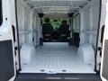 2017 Bright White Ram ProMaster 1500 Low Roof Cargo Van  photo #21