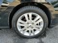 2010 Ebony Black Ford Focus SEL Sedan  photo #9