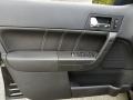 2010 Ebony Black Ford Focus SEL Sedan  photo #13