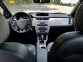 2010 Ebony Black Ford Focus SEL Sedan  photo #17