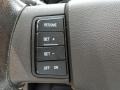 2010 Ebony Black Ford Focus SEL Sedan  photo #20