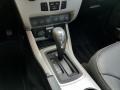 2010 Ebony Black Ford Focus SEL Sedan  photo #22